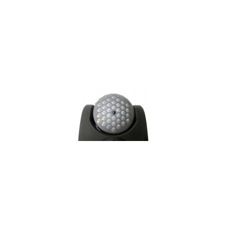 LED Judanti galva FL-101 36x3W RGBW CREE