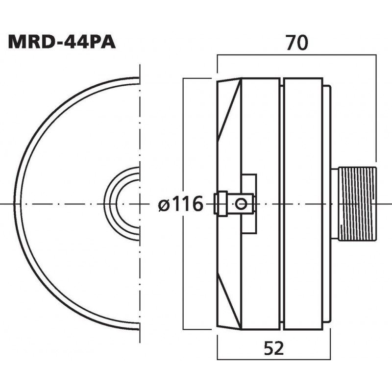 Переходник Mairdi MRD. Monacor sa-300 схема. Horn Driver. Pa Driver Unit au 100 w/16.