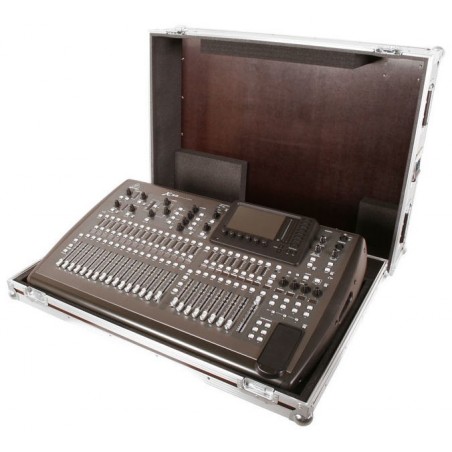 Thomann Behringer X32 pultui