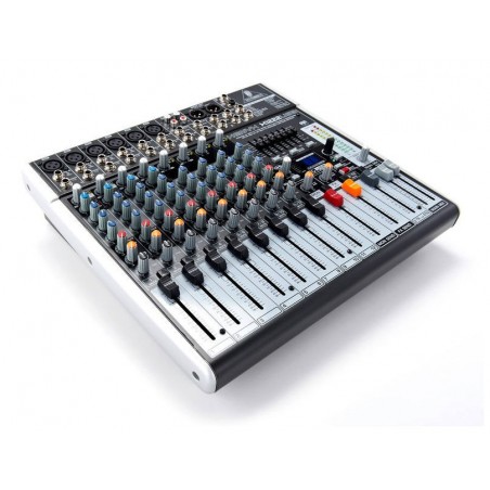 Behringer Xenyx X1222USB