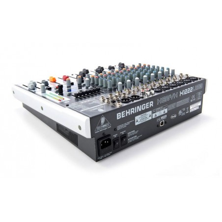 Behringer Xenyx X1222USB