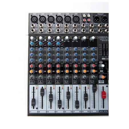 Behringer Xenyx X1222USB