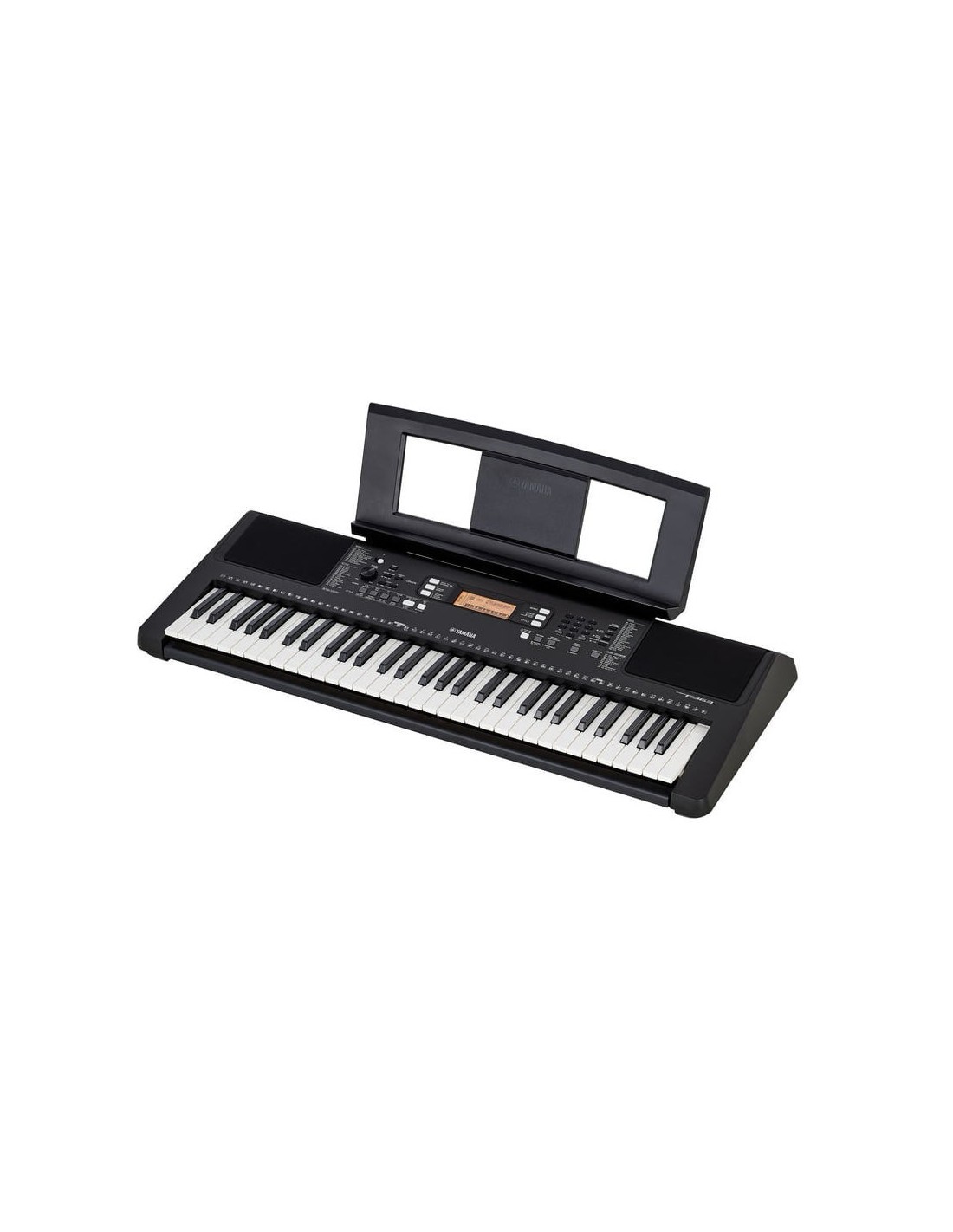ヤマハ YAMAHA 電子キーボード PORTATONE ポータトーン PSR-E363