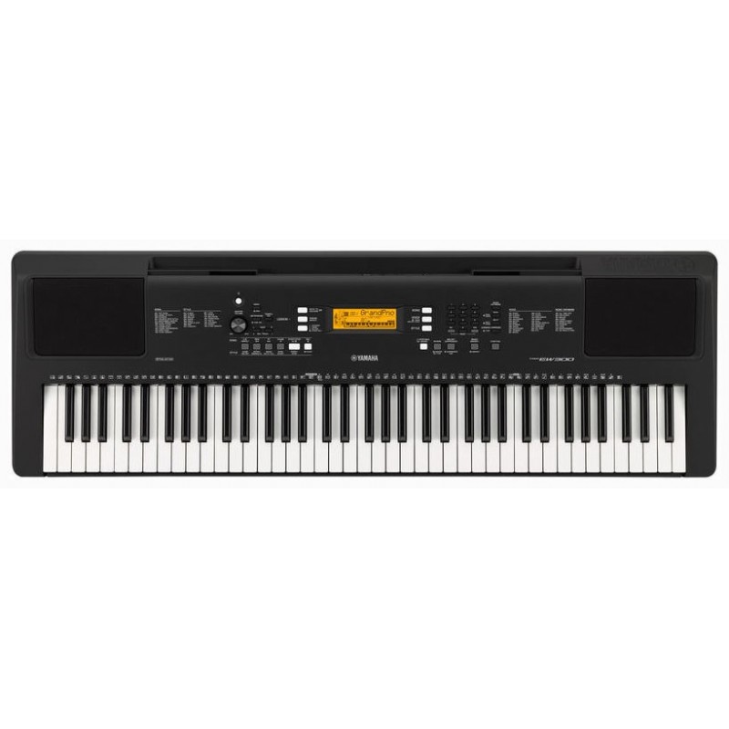 Yamaha PSR-EW300