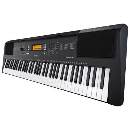 Yamaha PSR-EW300