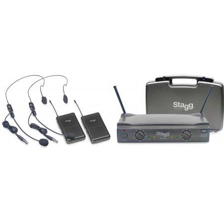 Stagg SUW 50 HH FH EU