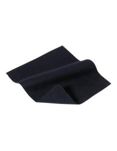 Acoustic Molton 3m width 300g/m2 Adam Hall 0150 (black)