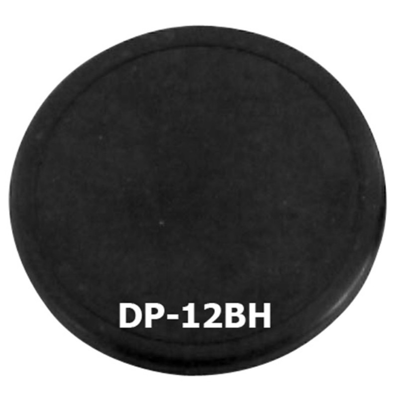 Practice pad Stagg DP-12BH