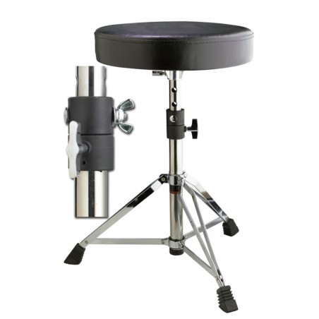 Drum throne Stagg DT-35