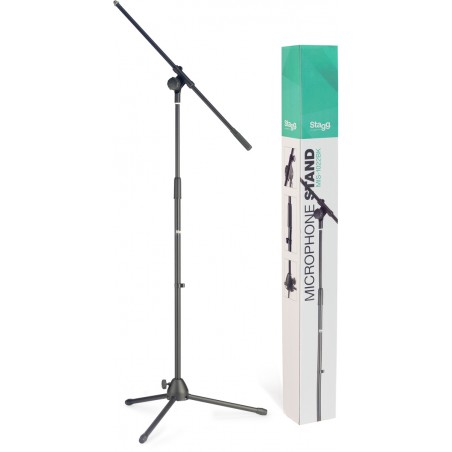 Microphone stand Stagg MIS-1022BK