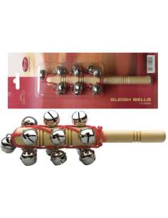 Bells Stagg SLBM-13T