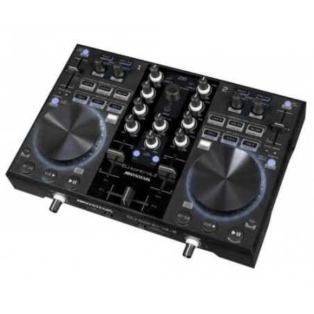 JBSYSTEMS DJ-kontrol2