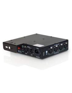 8 Channel DMX SPLITTER