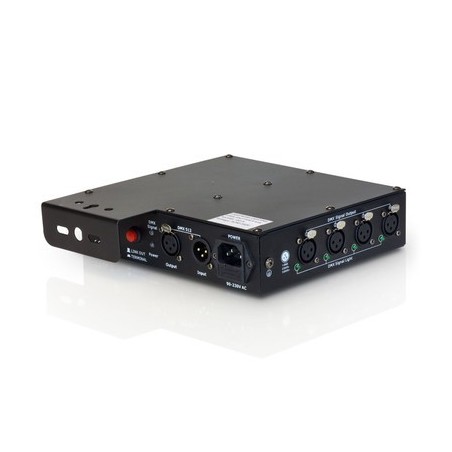 8 Channel DMX SPLITTER