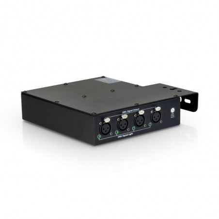 8 Channel DMX SPLITTER