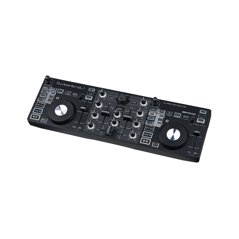 JBSystems DJ Kontrol 1