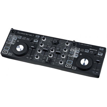 JBSystems DJ Kontrol 1