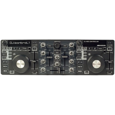 JBSystems DJ Kontrol 1