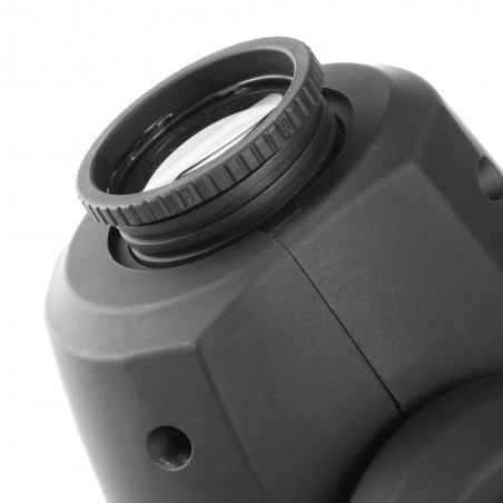 Judanti LED galva 30W SPOT COLOR GOBO