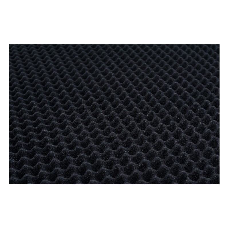 Akustinis porolonas 200x100x3