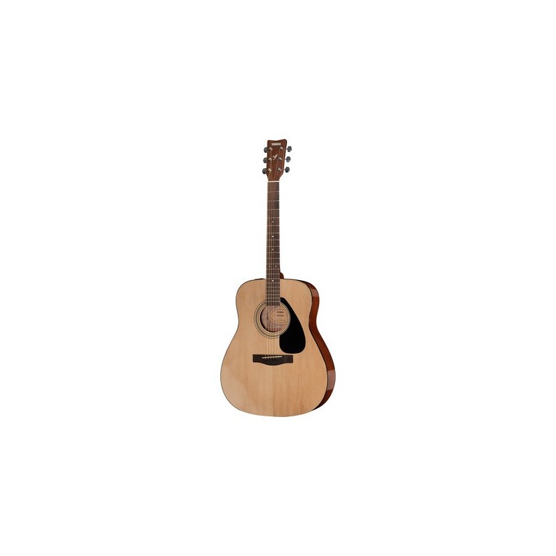 Elektro-akustinė gitara Yamaha FX310AII NT