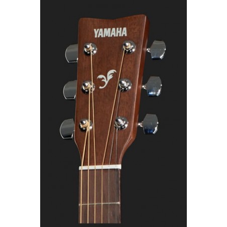 Elektro-akustinė gitara Yamaha FX310AII NT