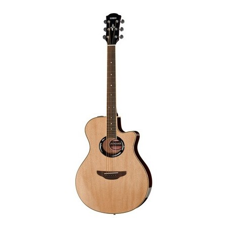 El. akustinė gitara Yamaha APX500III