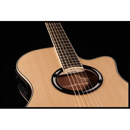 El. akustinė gitara Yamaha APX500III