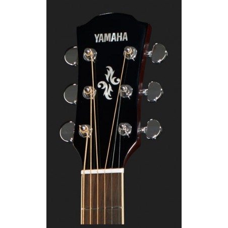 El. akustinė gitara Yamaha APX500III