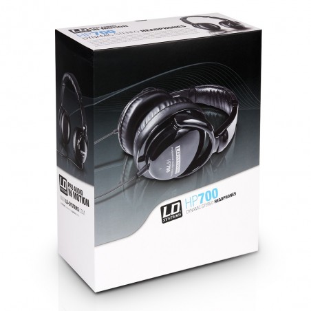 LD HP 700