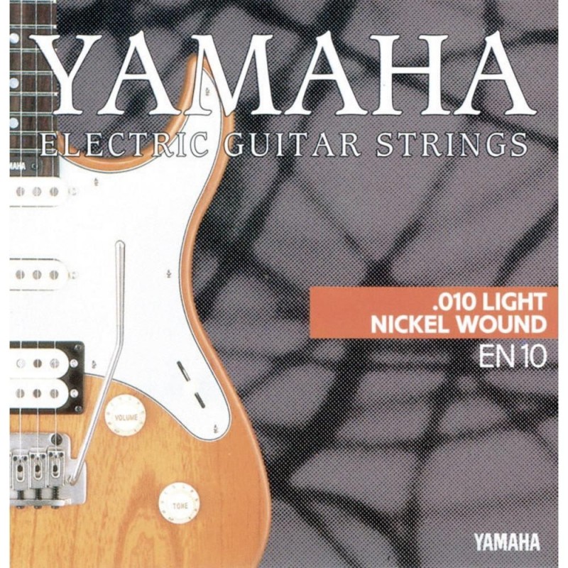 Stygos el. gitarai Yamaha EN10 0.10