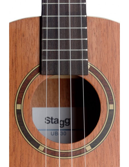 Baritone ukulele Stagg UB-30