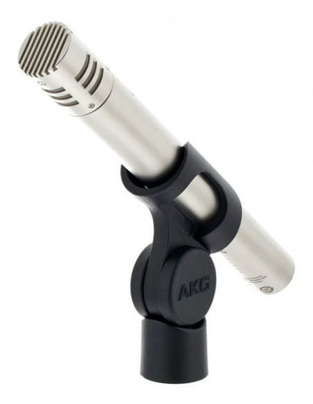 Condenser microphone AKG C451B