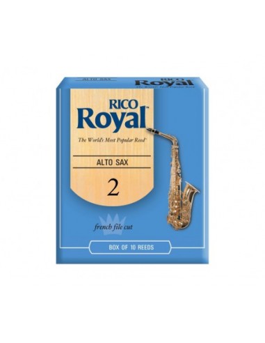 D'Addario Royal RJB1020 Nr. 2