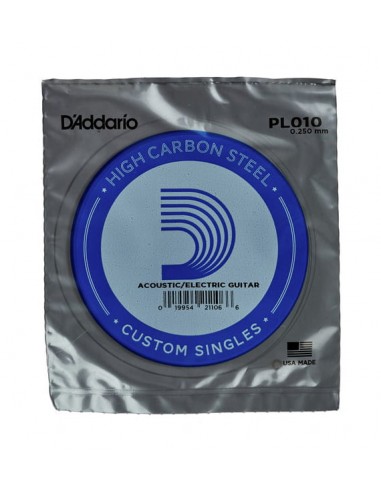 D'Addario PL010