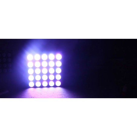 LED Blinderis MATRIX 16x30W COB