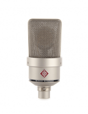 Studio Microphones