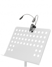Nošu Pults Led Lampiņa