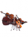 Stīgu Instrumenti