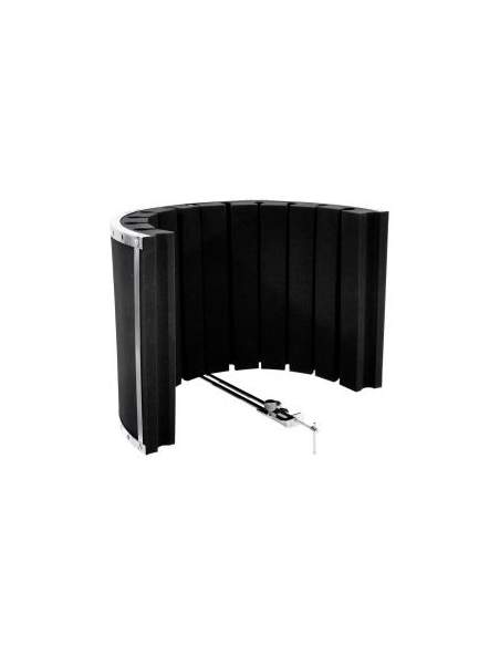 Acoustic Microphone Shields