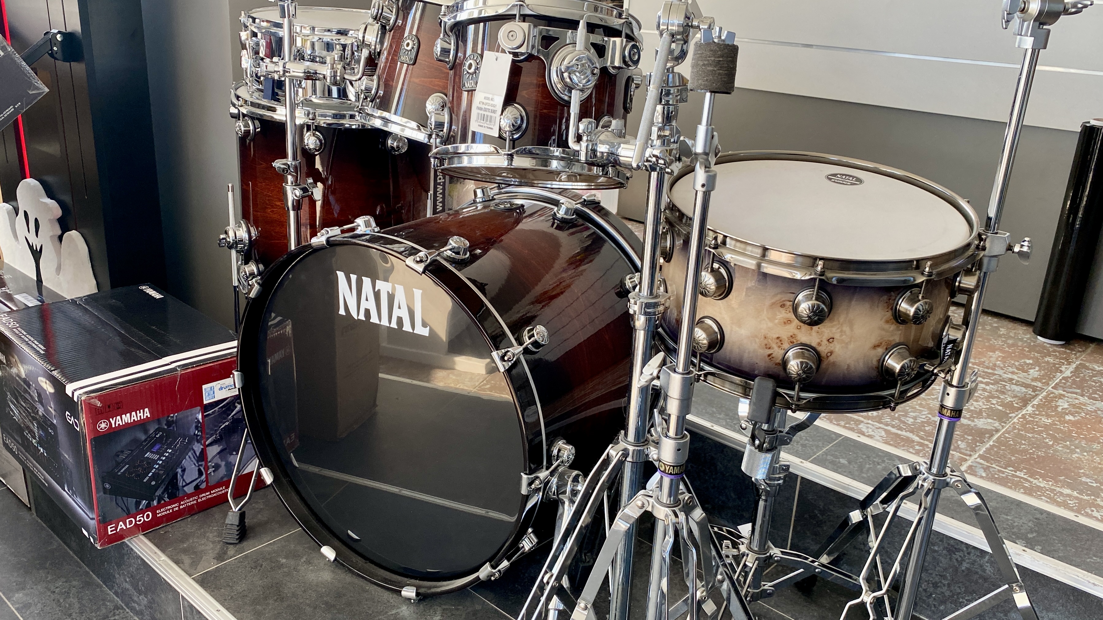 Adrums