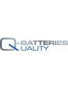 Q-batteries quality