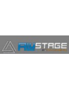 Alustage